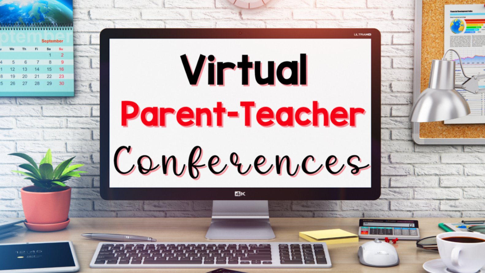 Virtual Parent Teacher Conferences