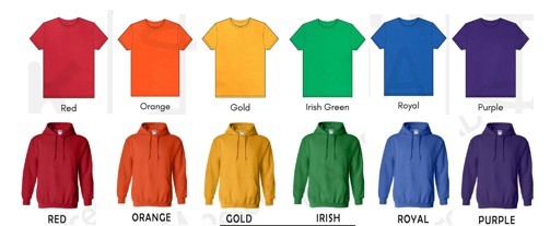 Hoodies