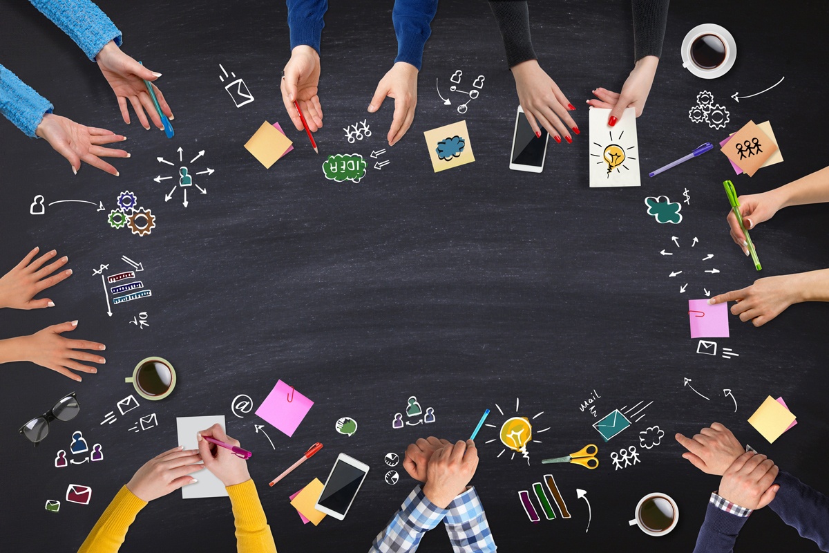 Meeting, School Council Meeting