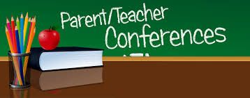 Parent Teacher Conferences