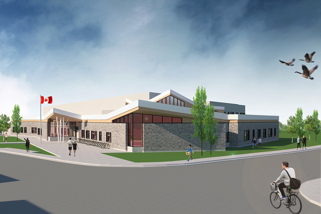 School Default Image