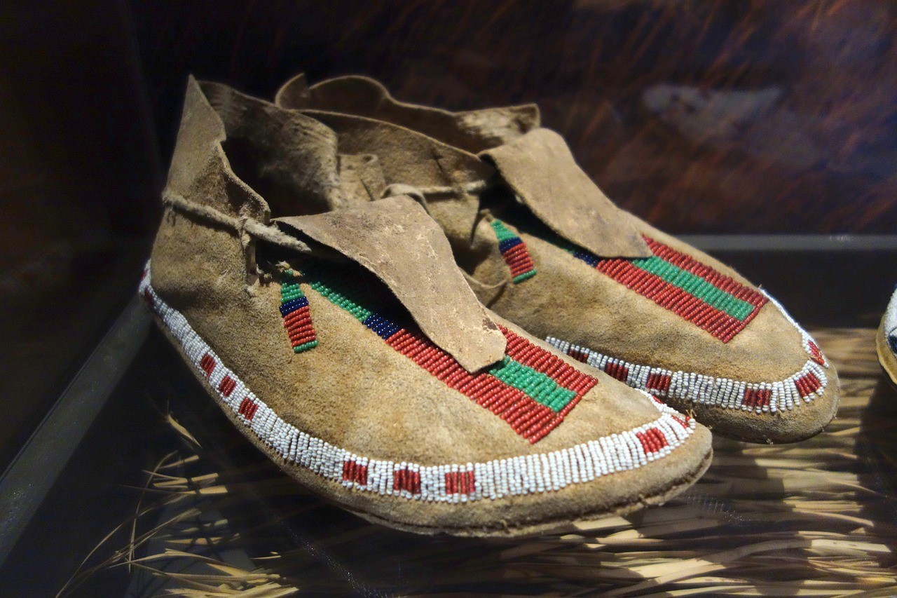 Moccasins