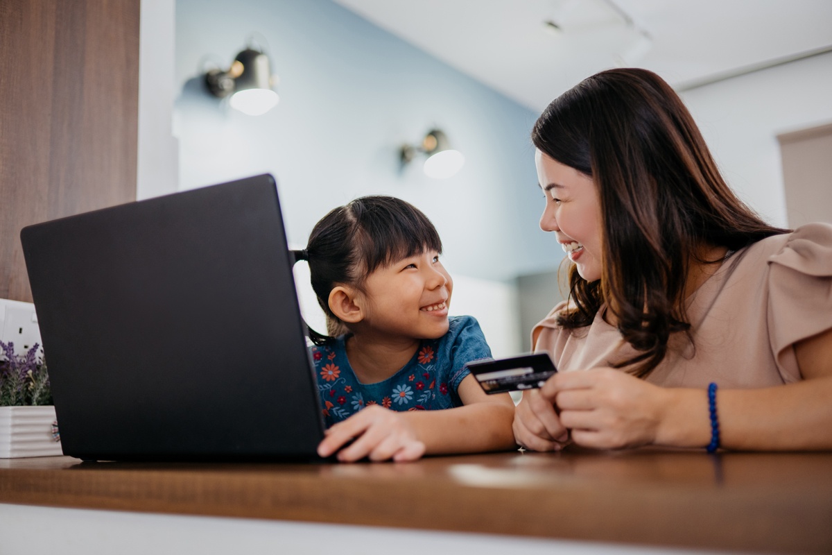 Parent-Teacher Conferences, Interviews, Online, Virtual