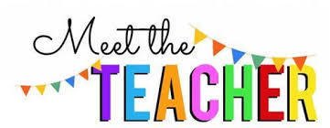 Meet the Teacher